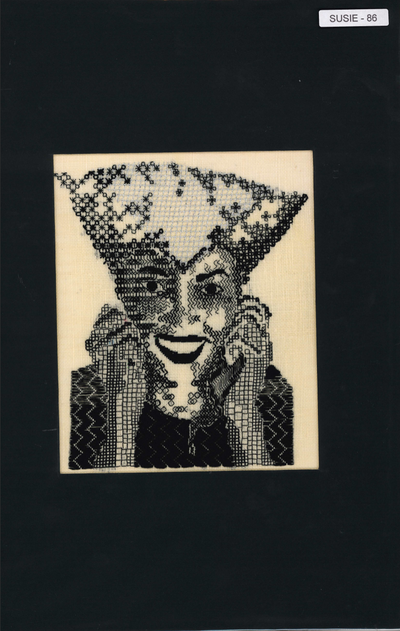 A3 Handmade Art