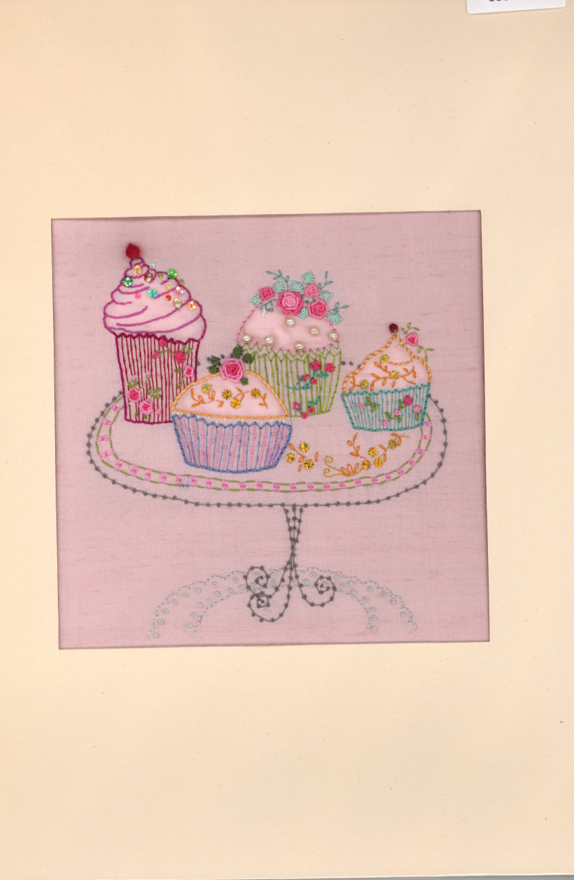 A3 Handmade Art