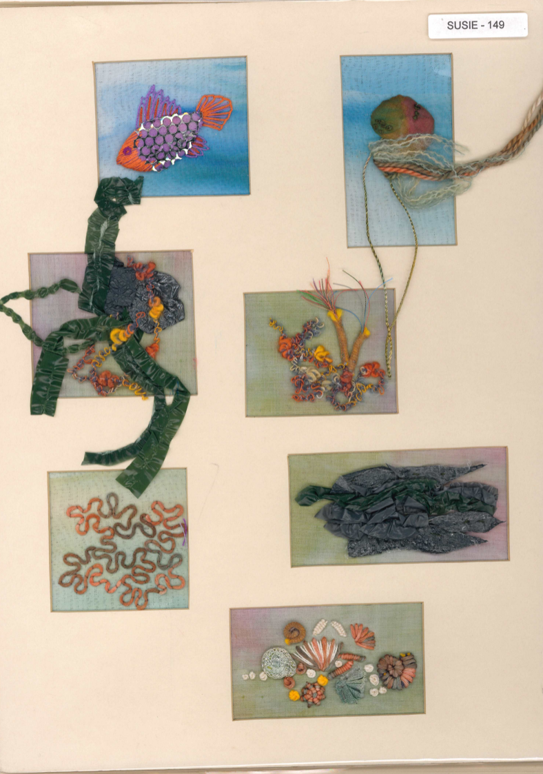 A3 Handmade Art