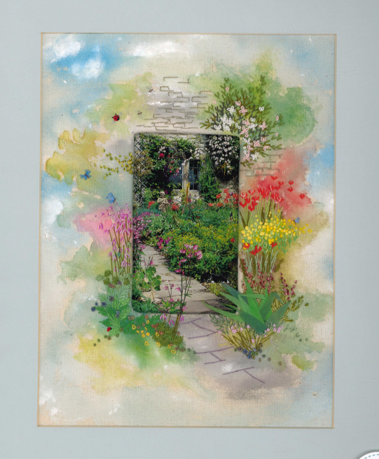 A3 Handmade Art