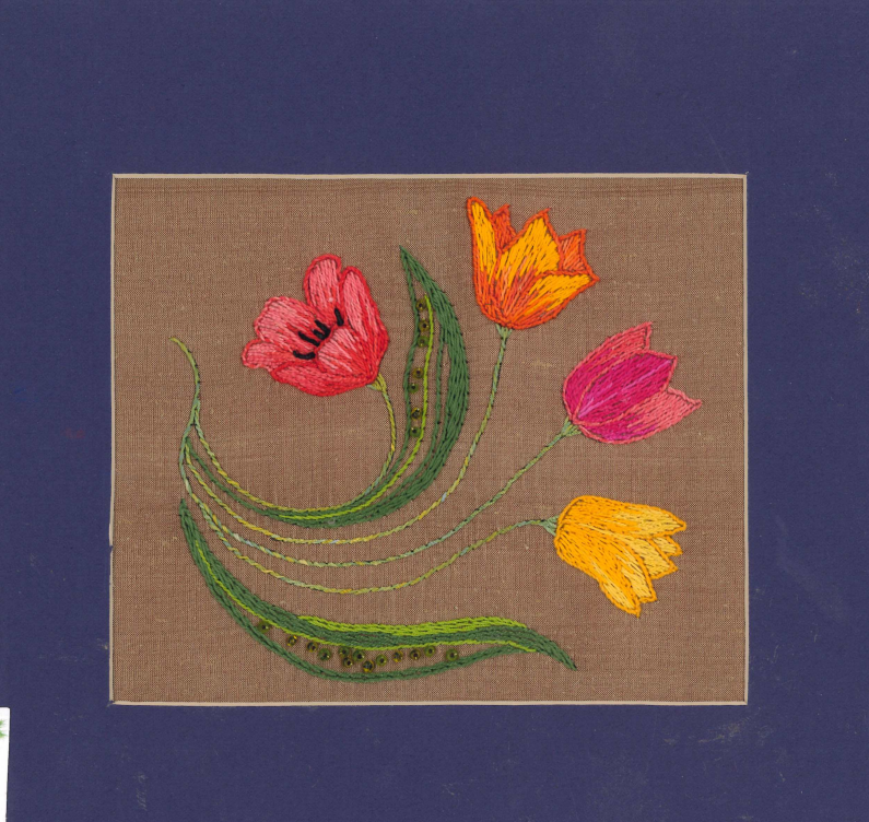 Handmade Art
