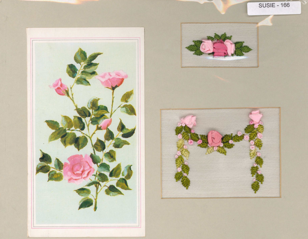 Handmade Art
