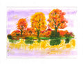 Landscapes Painting