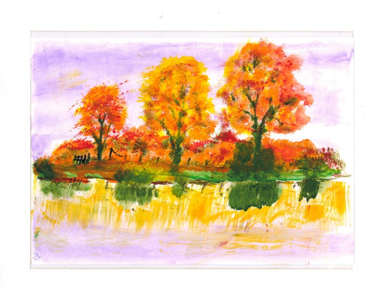 Landscapes Painting
