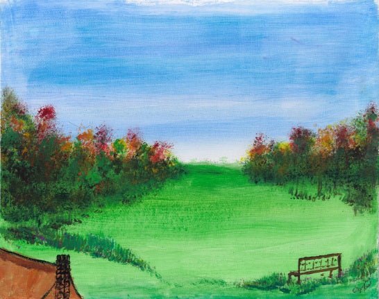 Landscapes Painting