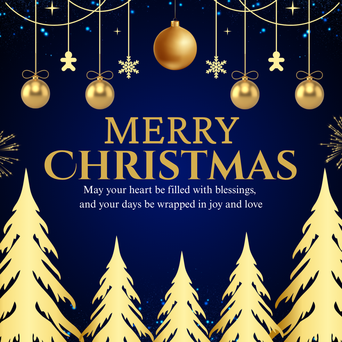 Festive E-Cards