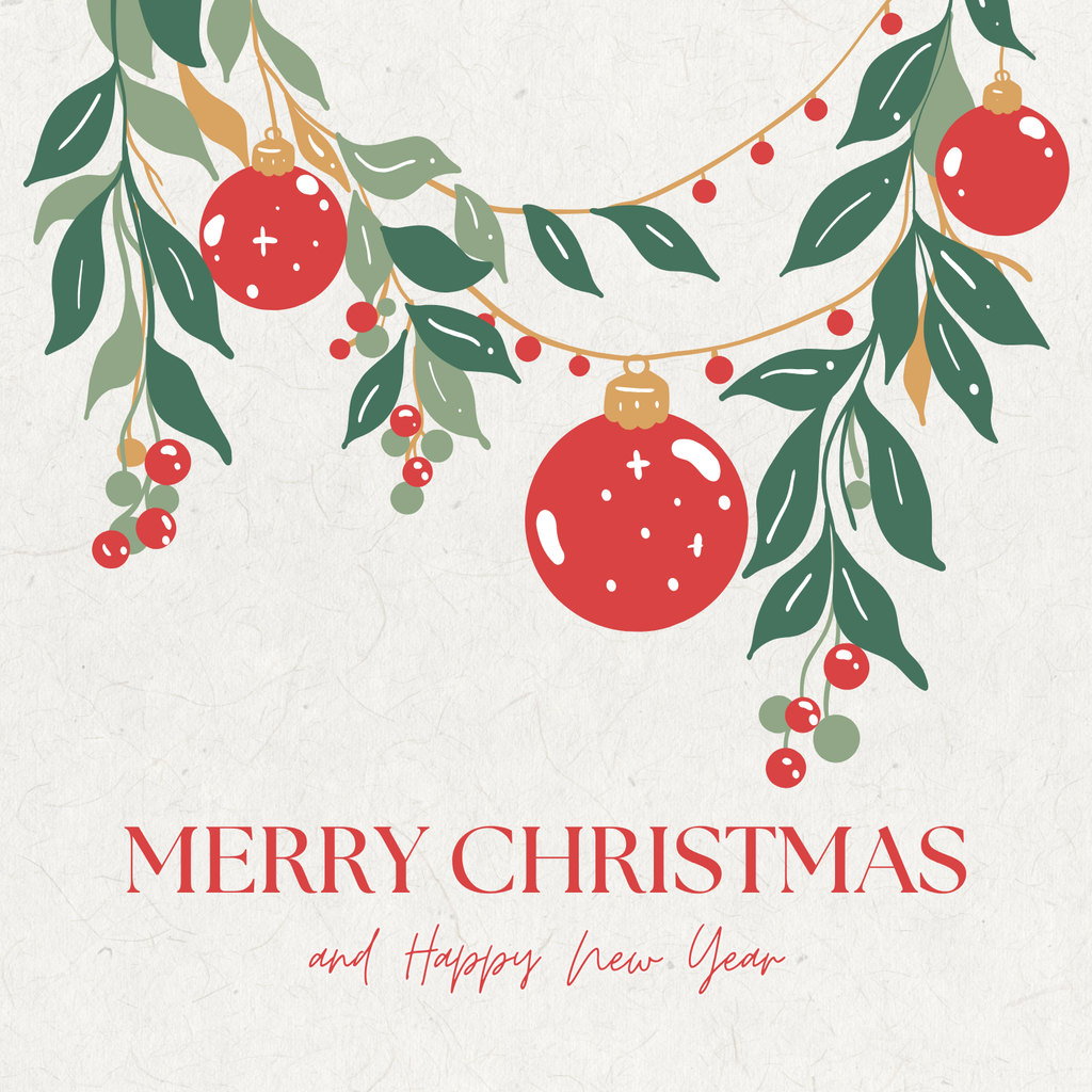 Festive E-Cards
