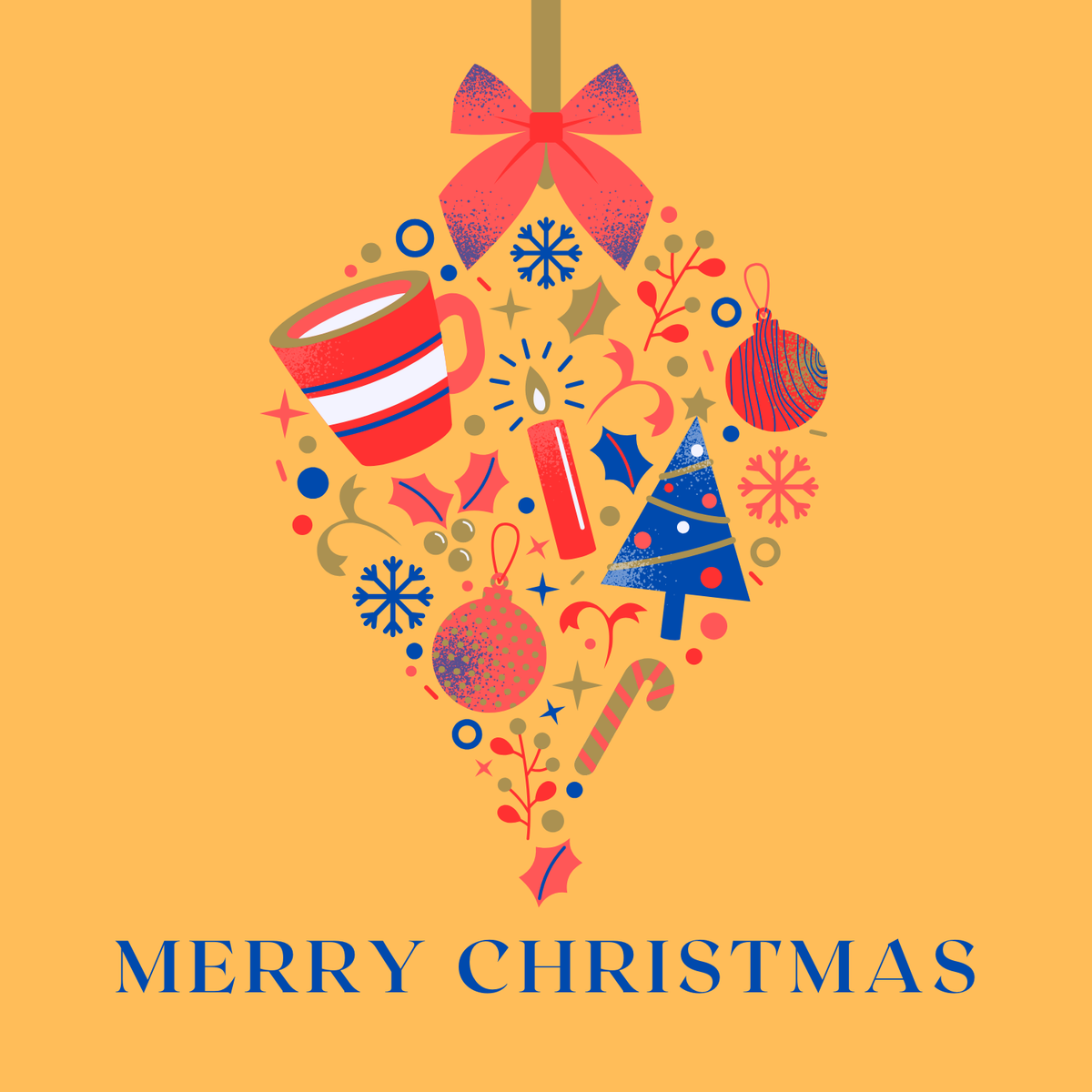 Festive E-Cards