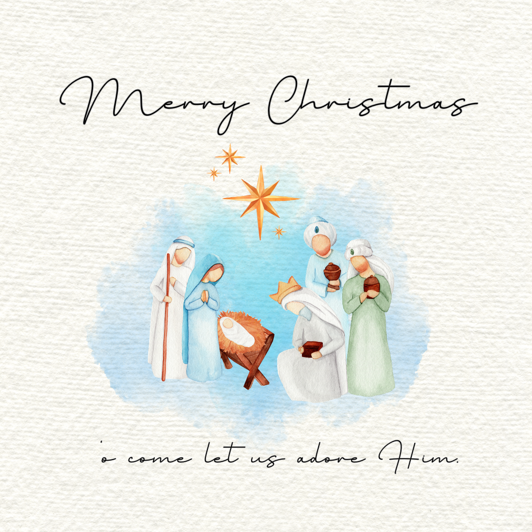 Festive E-Cards
