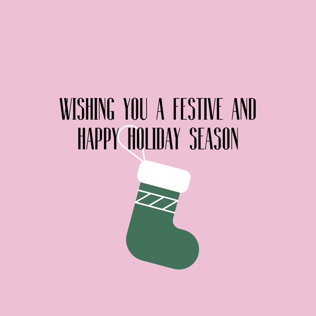 Festive E-Cards