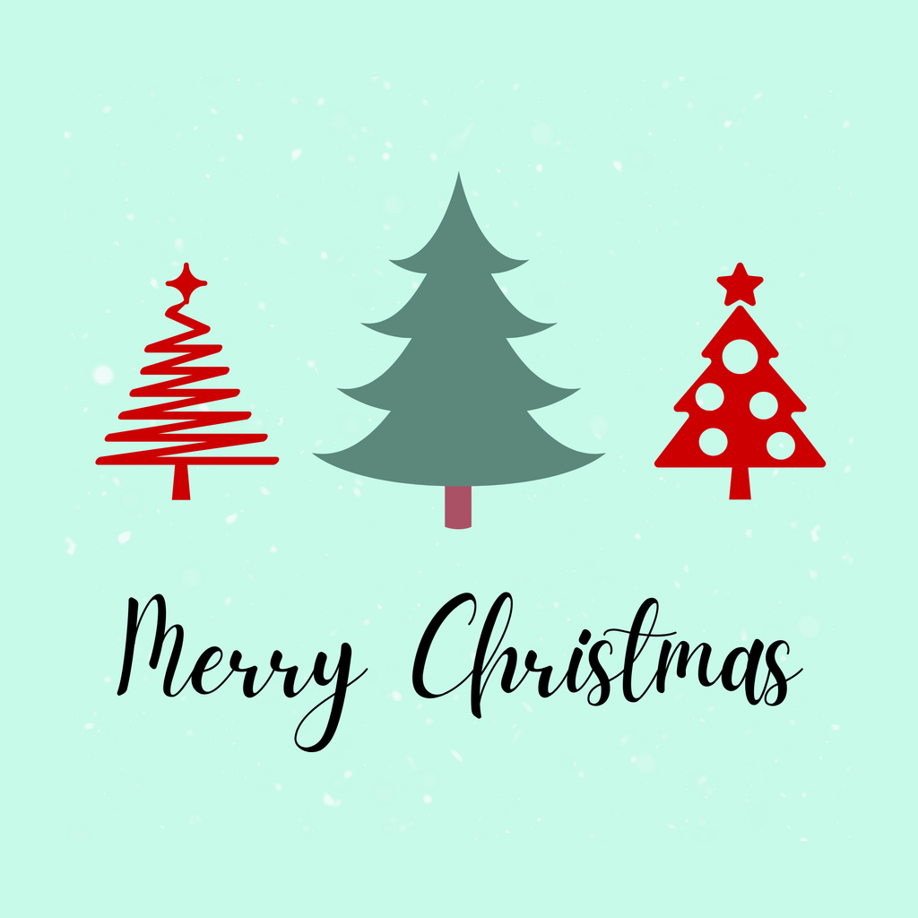 Festive E-Cards