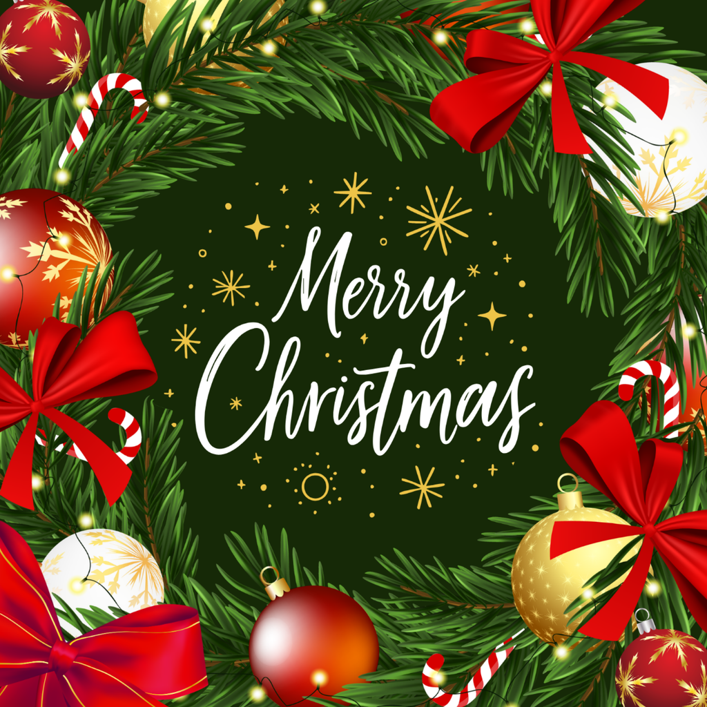 Festive E-Cards