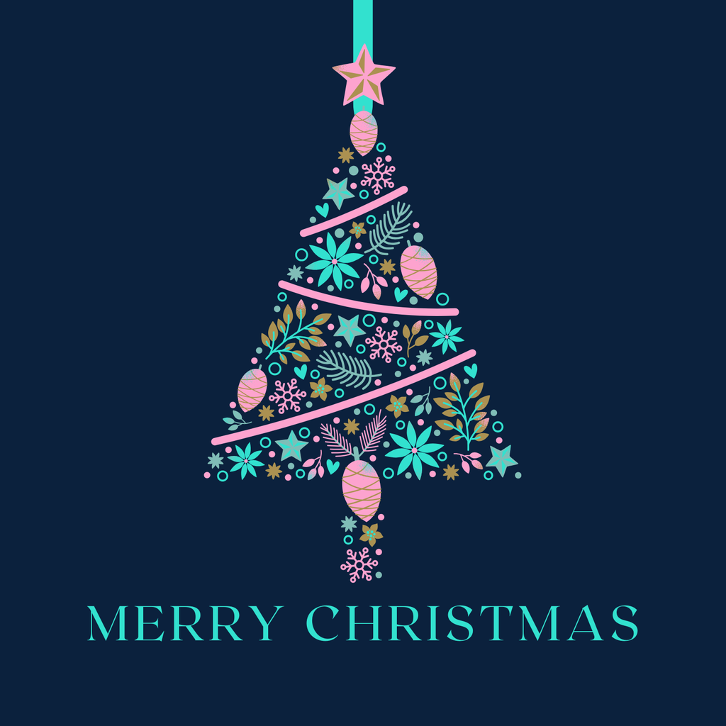 Festive E-Cards