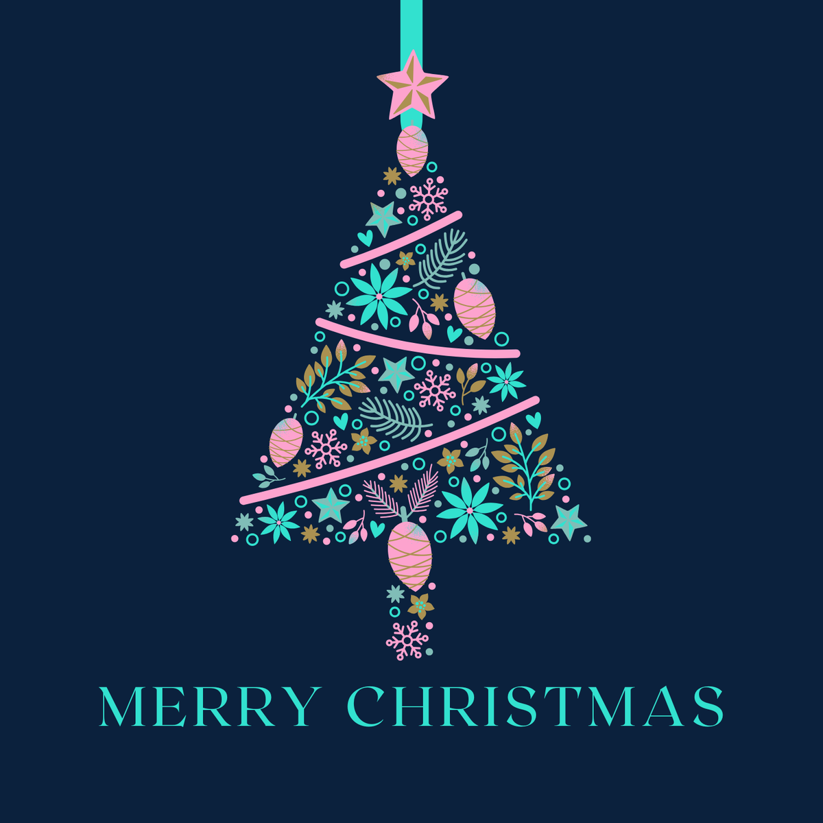 Festive E-Cards