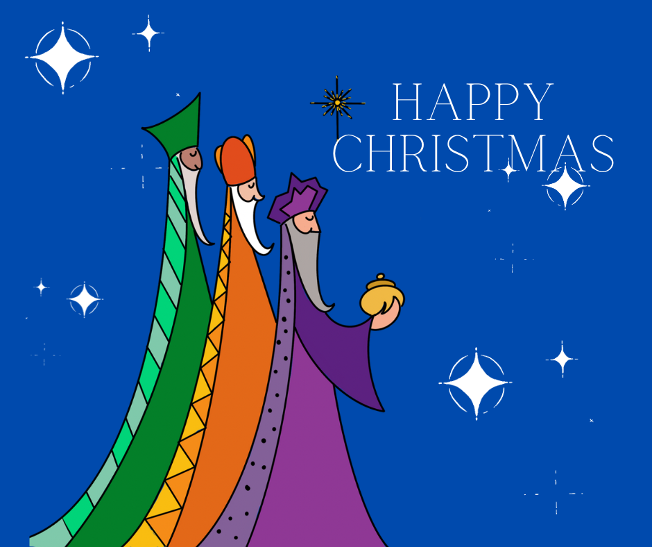 Festive E-Cards