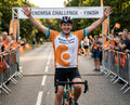 Cycling jersey