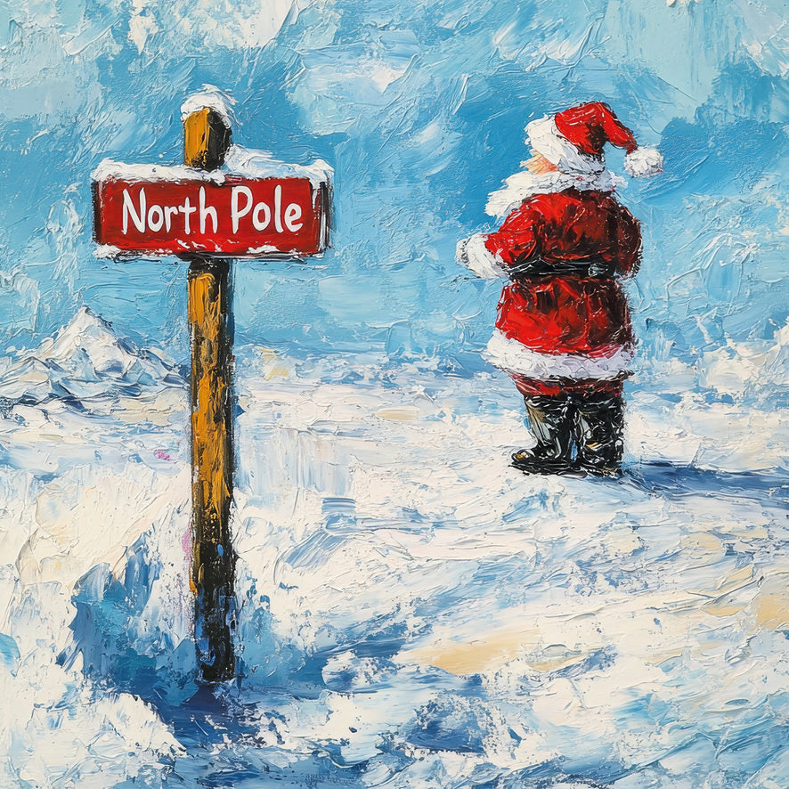 Christmas Cards