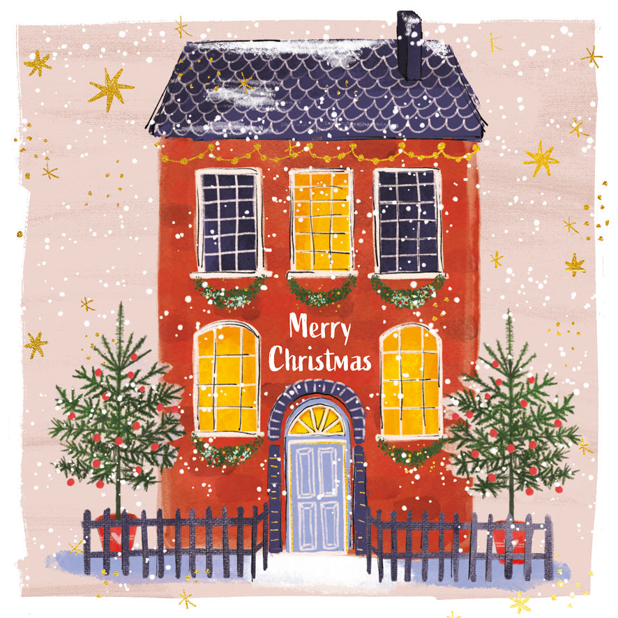 Christmas Cards