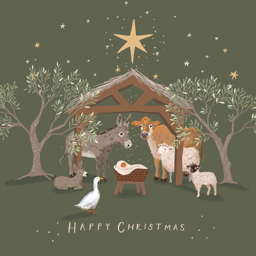 Christmas Cards