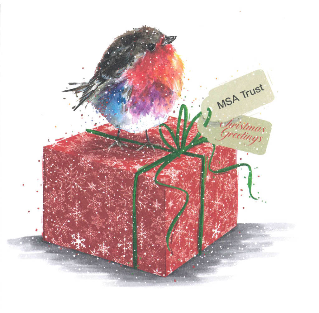 Christmas Cards