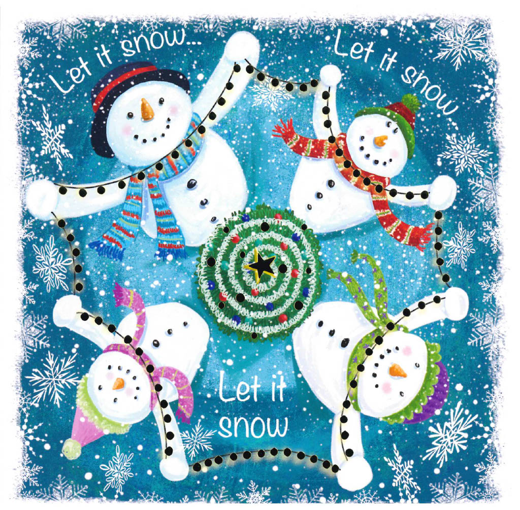 Christmas Cards