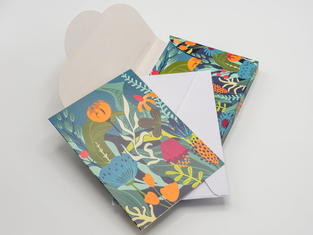 Notecards