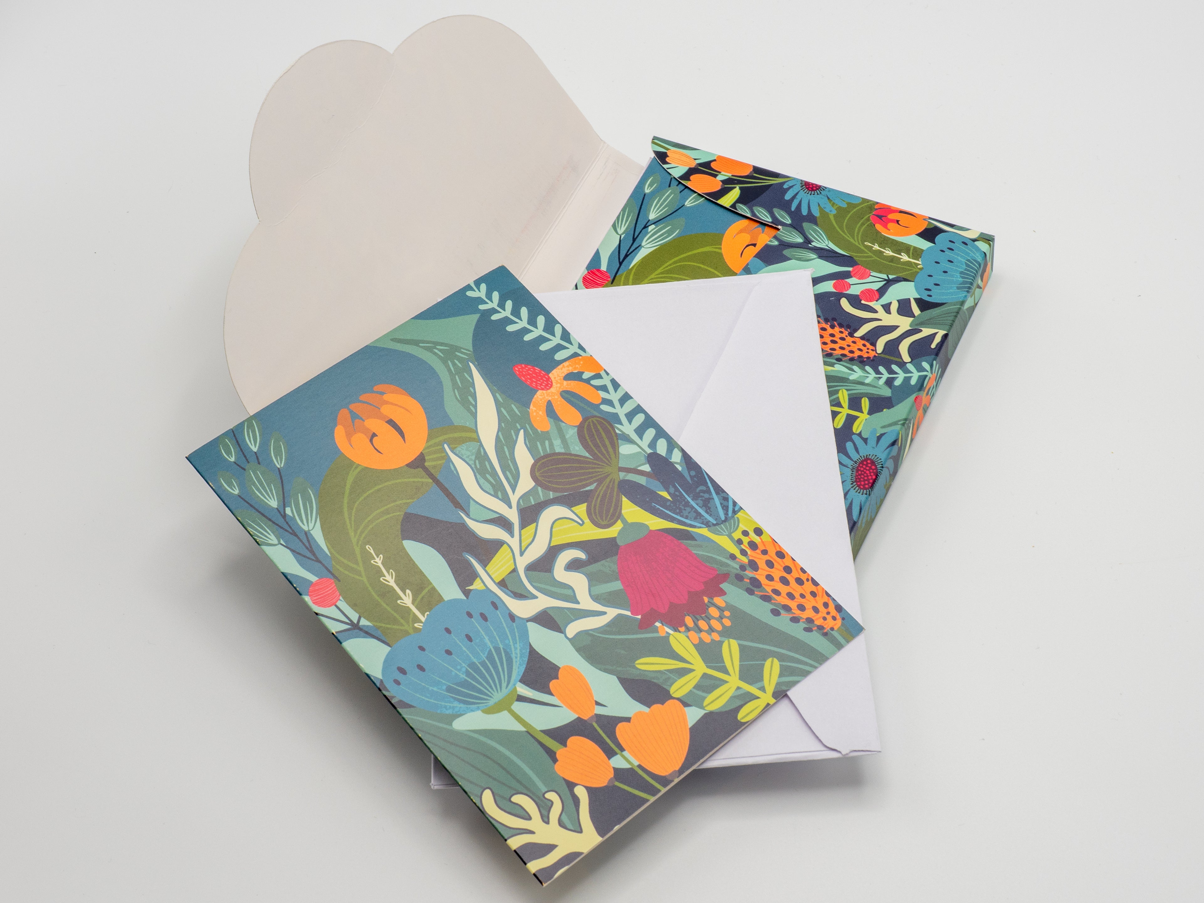 Notecards