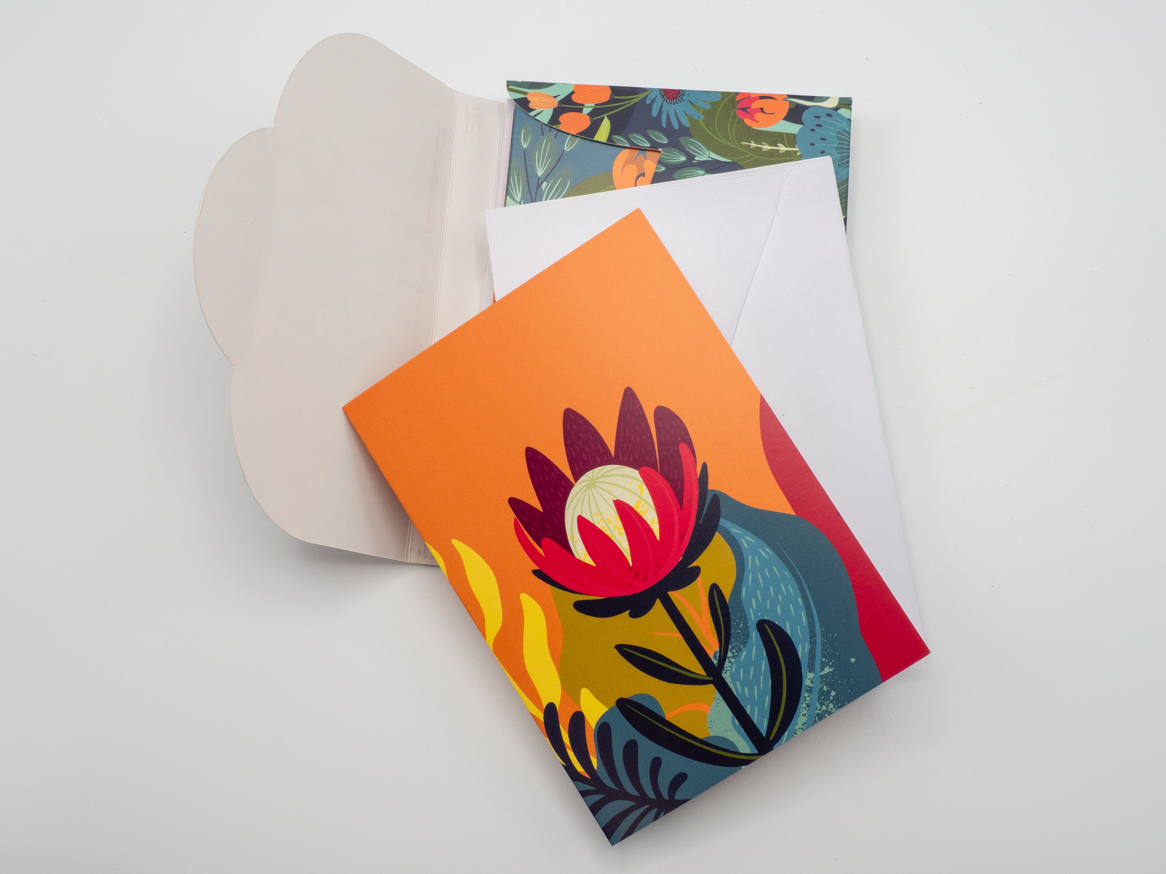 Notecards