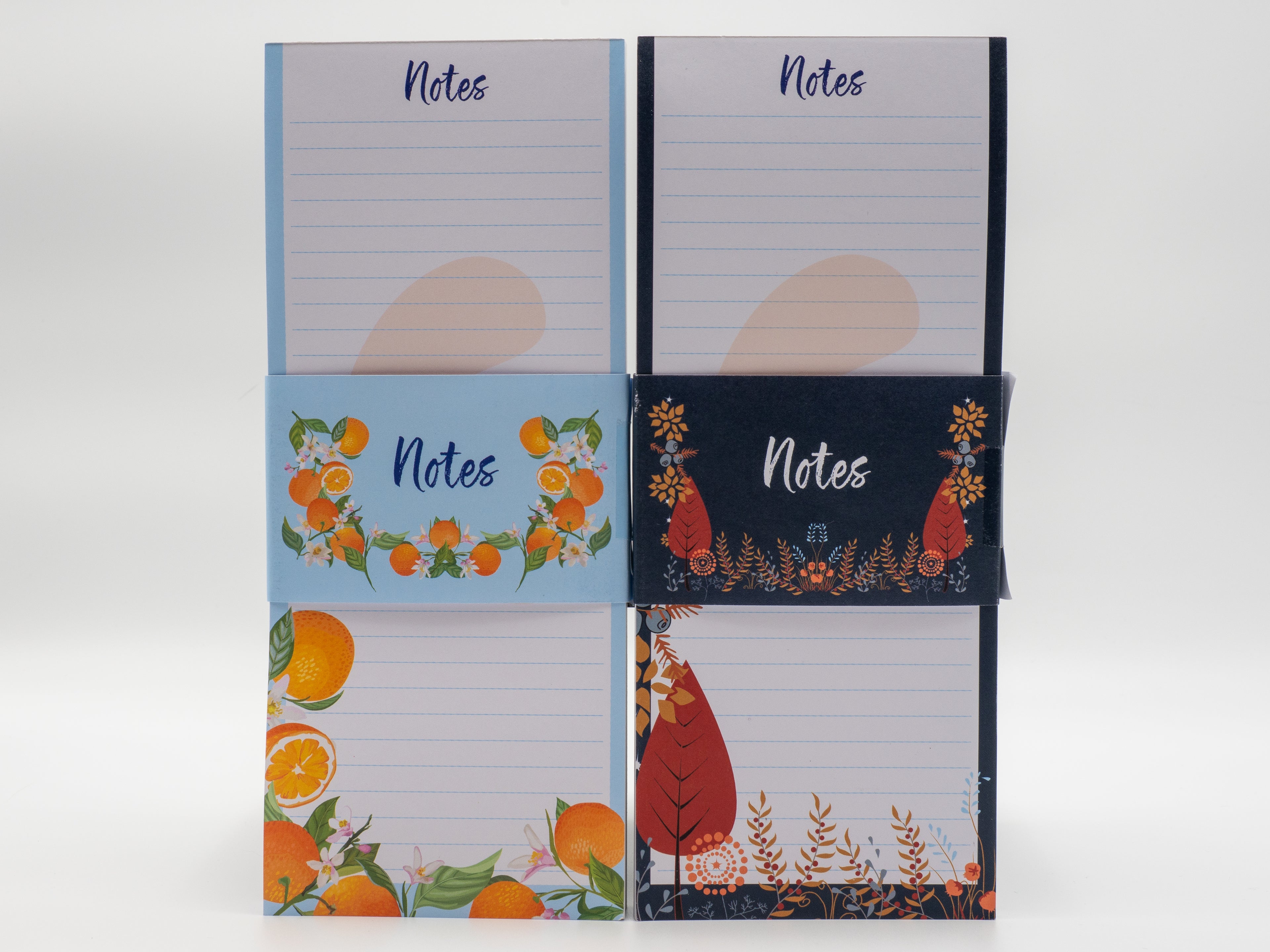 Magnetic List Pad