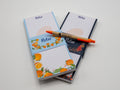 Magnetic List Pad