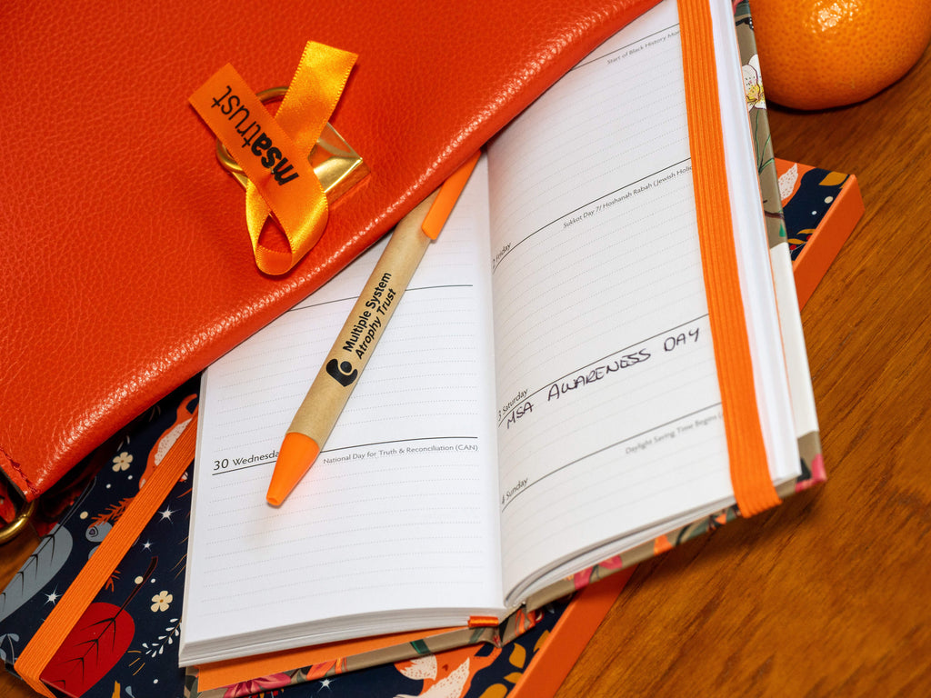 2027 Diary