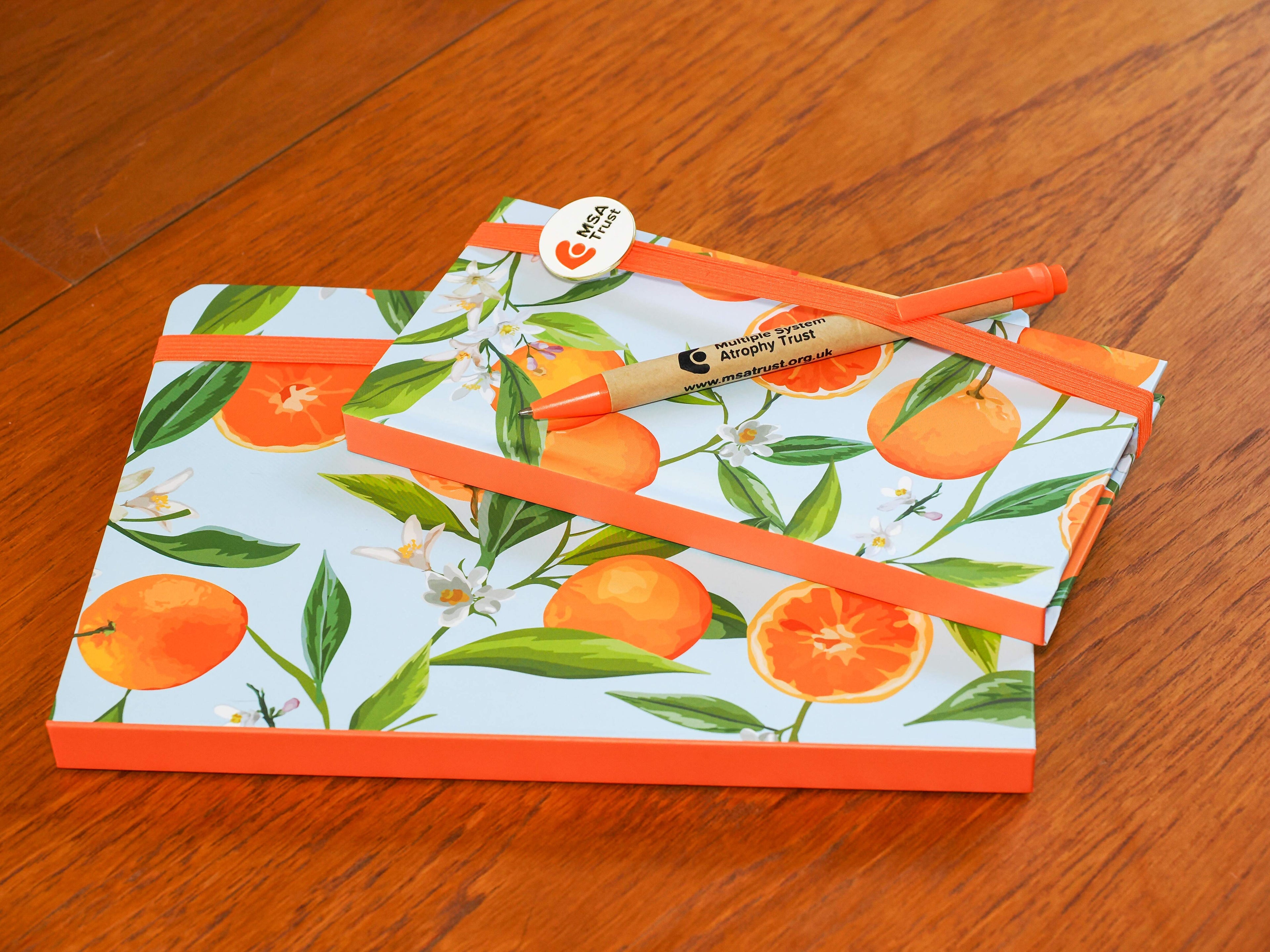 2027 Diary