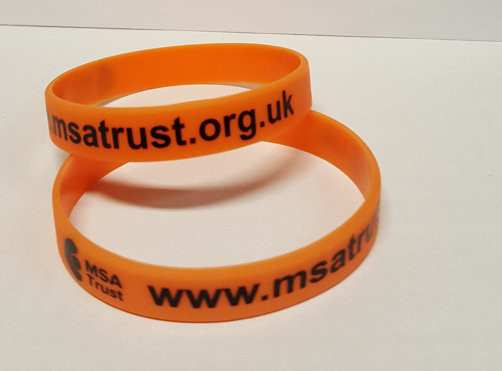 Wristband
