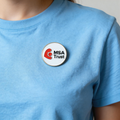 Pin Badge