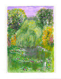 Nature Paintings from our Community