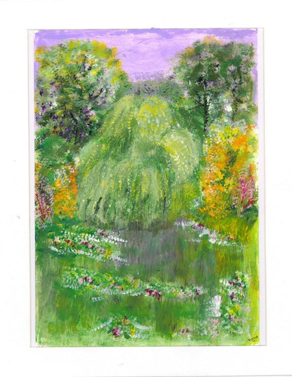 Landscapes Painting
