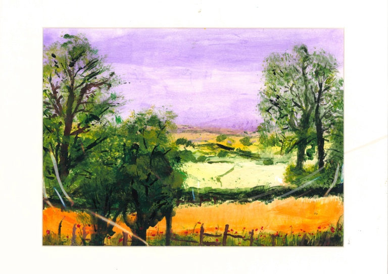 Landscapes Painting
