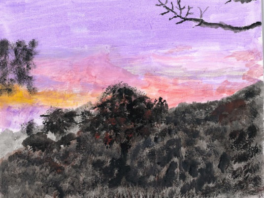 Landscapes Painting