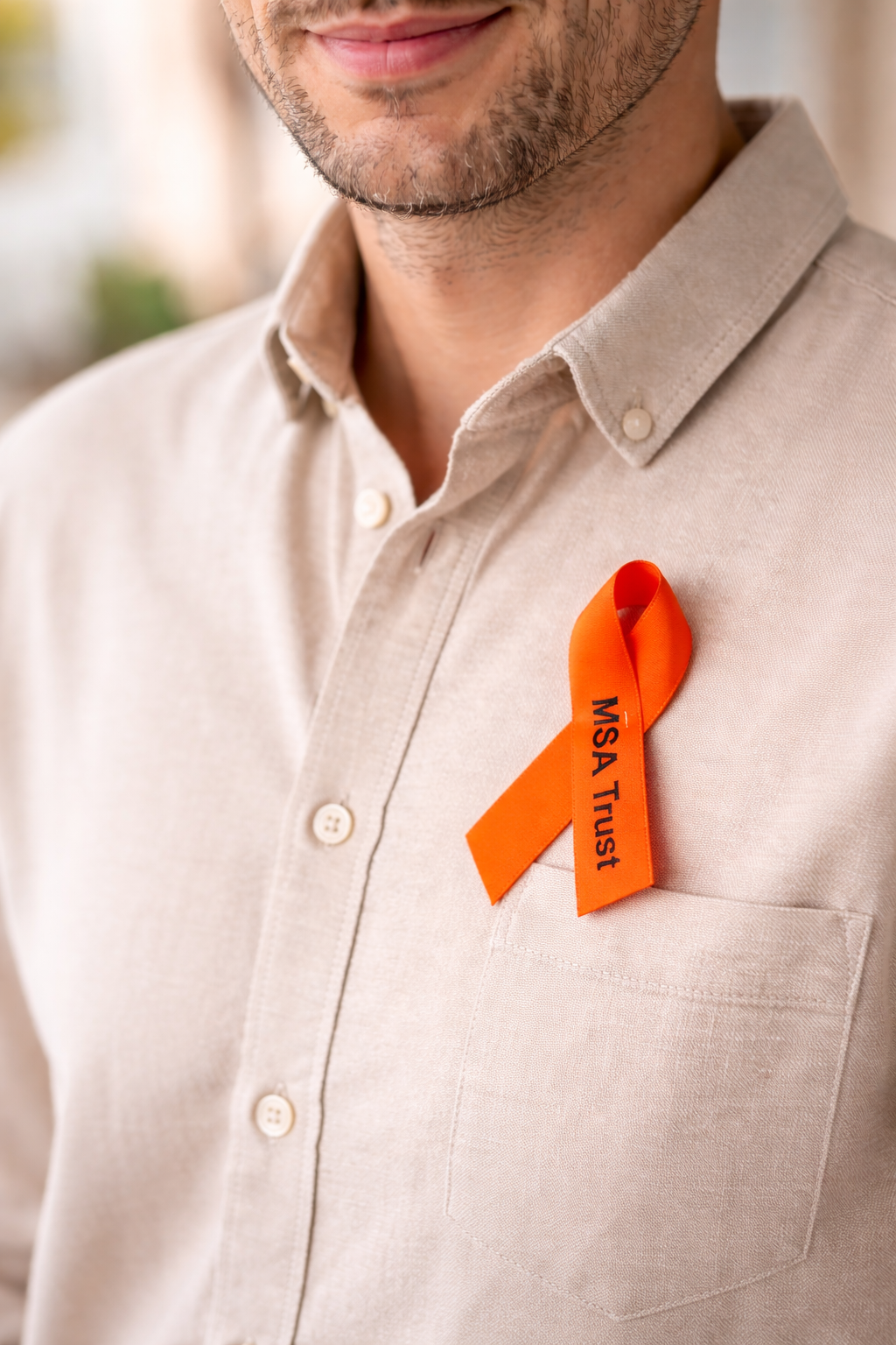 MSA Ribbons (10 pack)