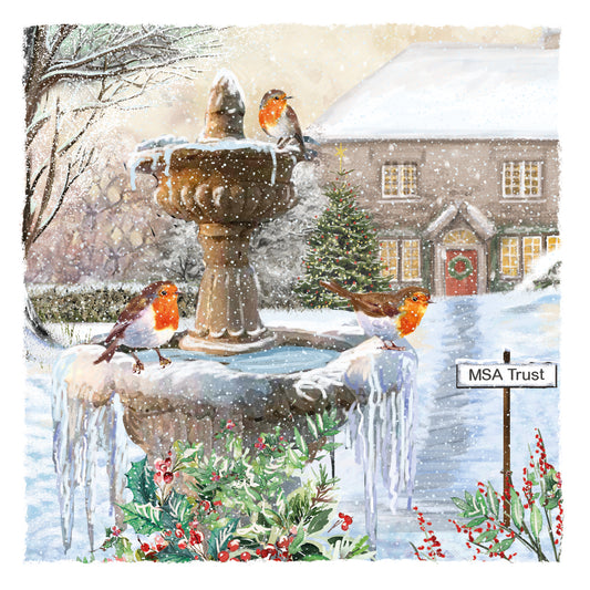Christmas Card SALE