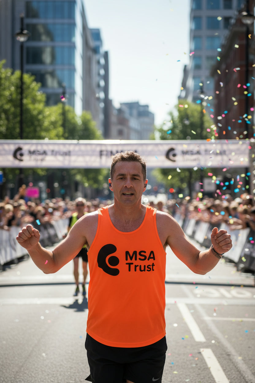 Running Vest
