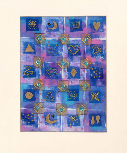 Handmade Art