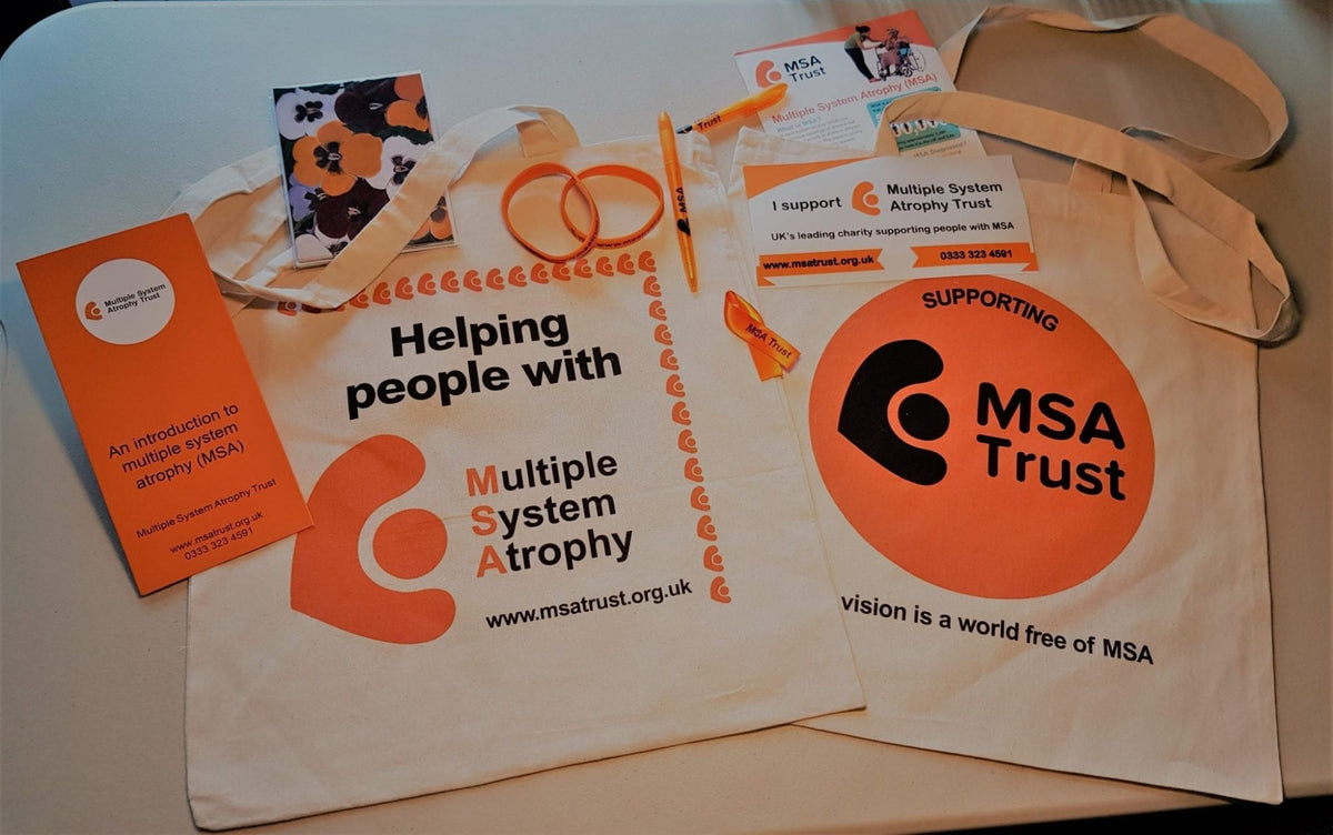 Awareness Bundle – MSA Trust