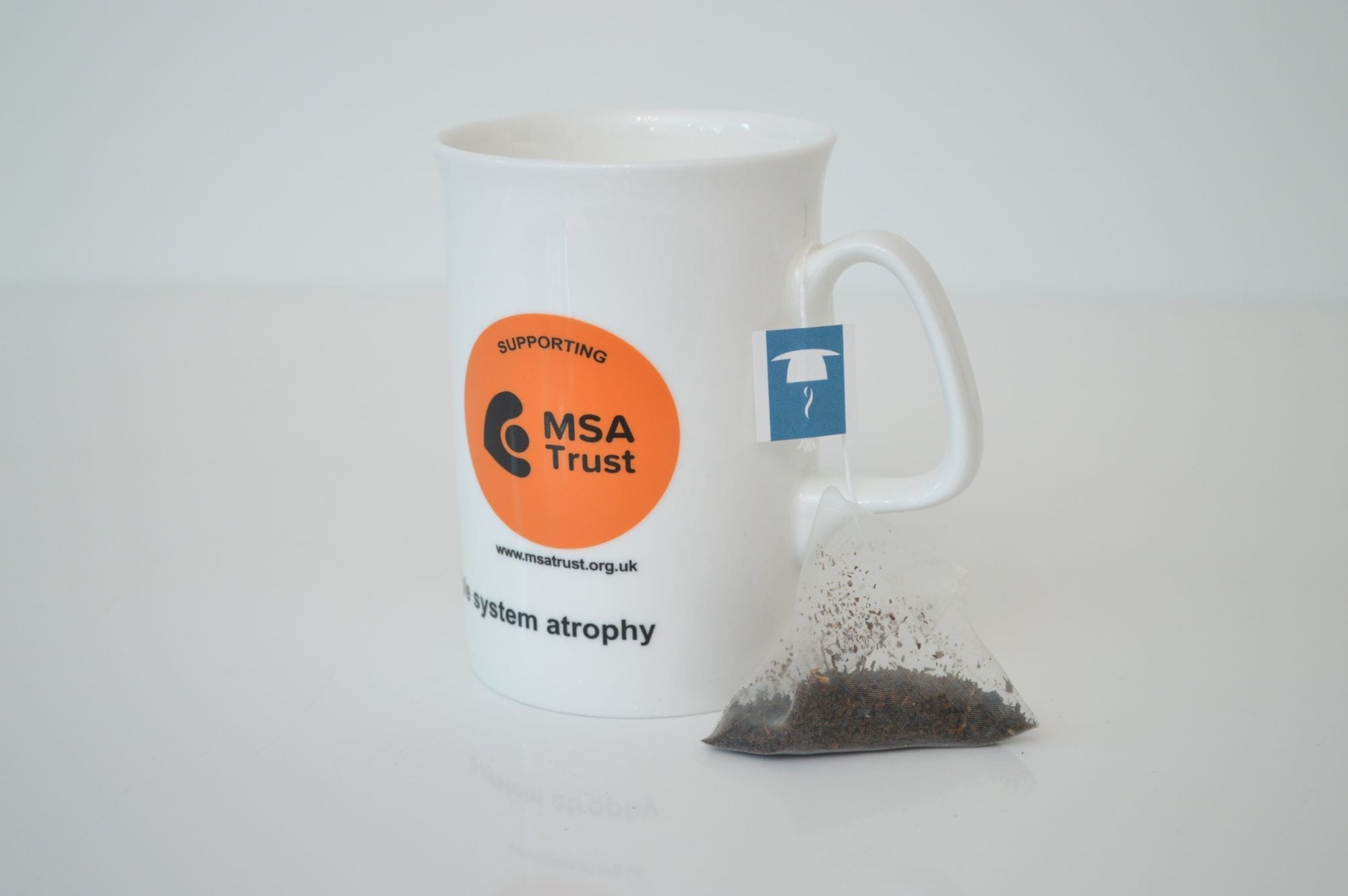 Tea Party Mug