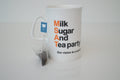 Tea Party Mug