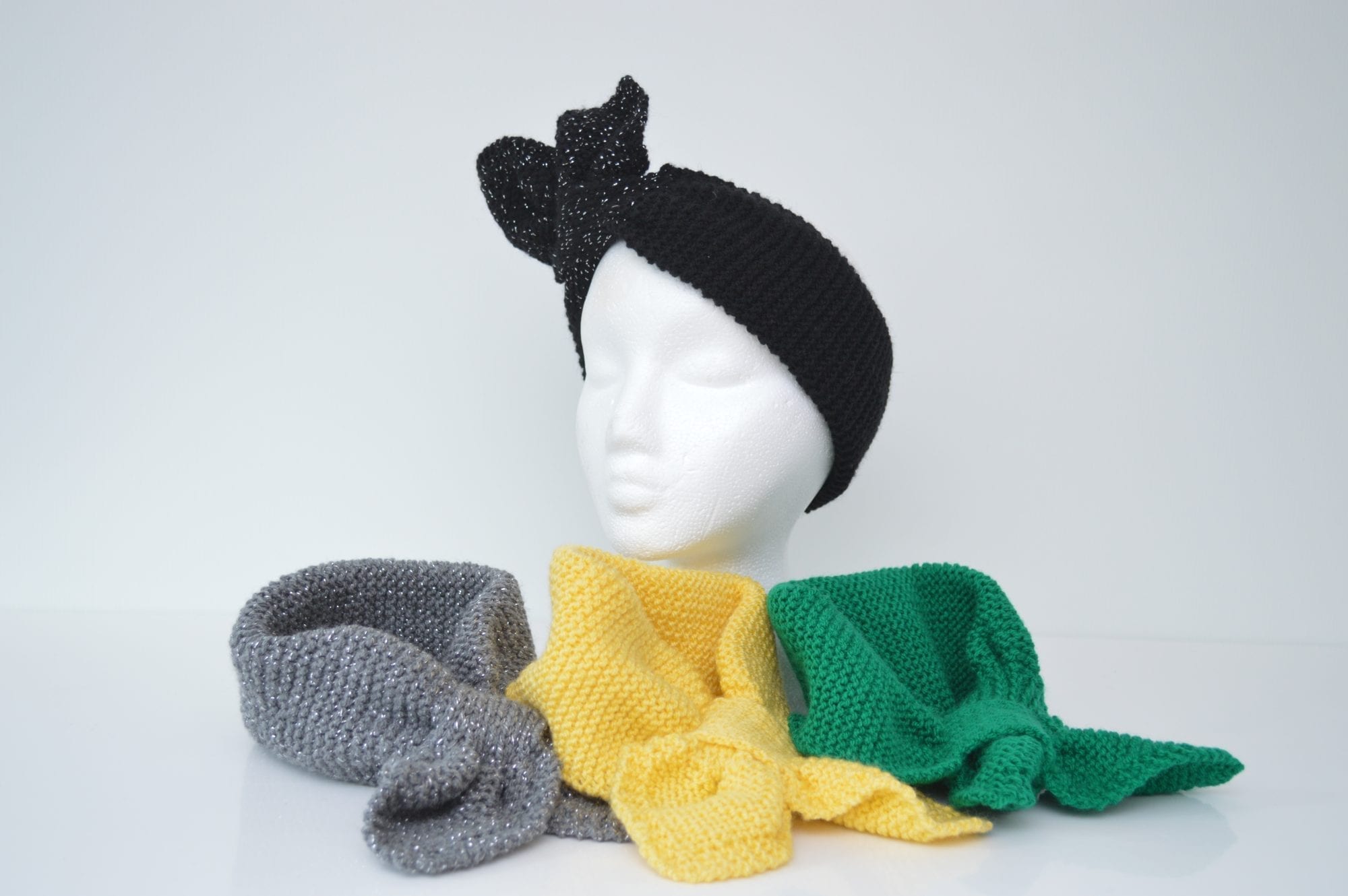 Scarves