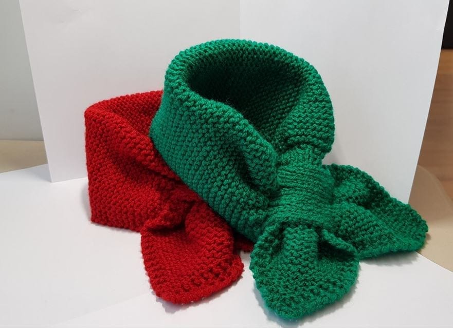 Scarves