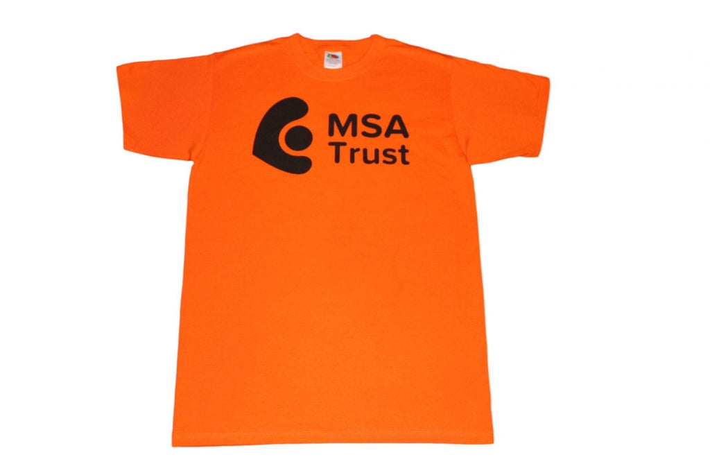 Fundraising T-Shirt